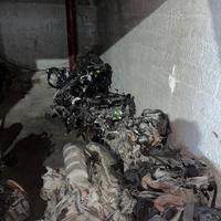 Motore Renault Nissan Dacia