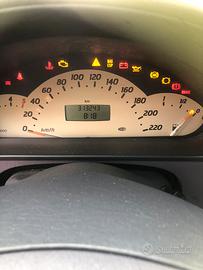 Auto classe a 170cdi.