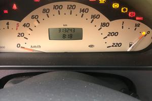 Auto classe a 170cdi.