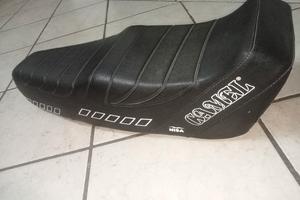Sella Camel per vespa 