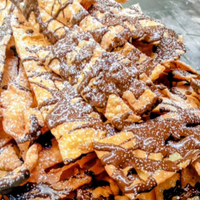 Pasticcere rosticcere gelatiere