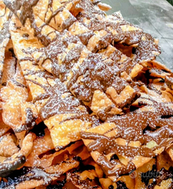 Pasticcere rosticcere gelatiere