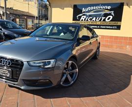 Audi A5 SPB 3.0 V6 TDI 245 CV quattro S tronic Adv