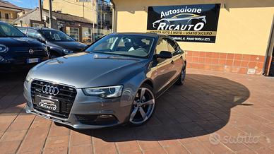 Audi A5 SPB 3.0 V6 TDI 245 CV quattro S tronic Adv