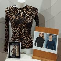 maglia donna modal cashmere 