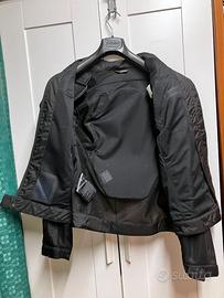 Giacca da moto Donna Dainese Tg44