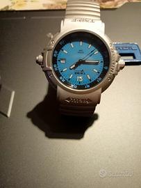 Orologio da uomo Tribe Breil ,nuovo.