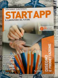 Start app