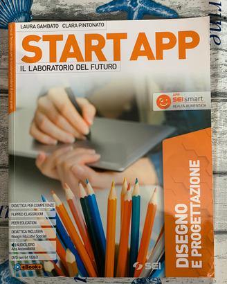 Start app