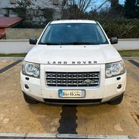 Freelander 2 HSE