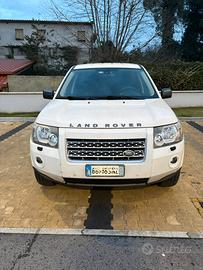 Freelander 2 HSE