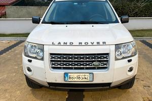 Freelander 2 HSE