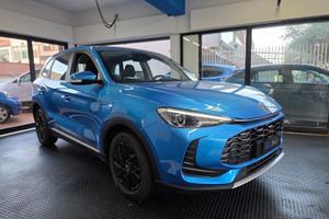 Mg ZS Classic 1.5 115cv Comfort NUOVA garanz.7anni