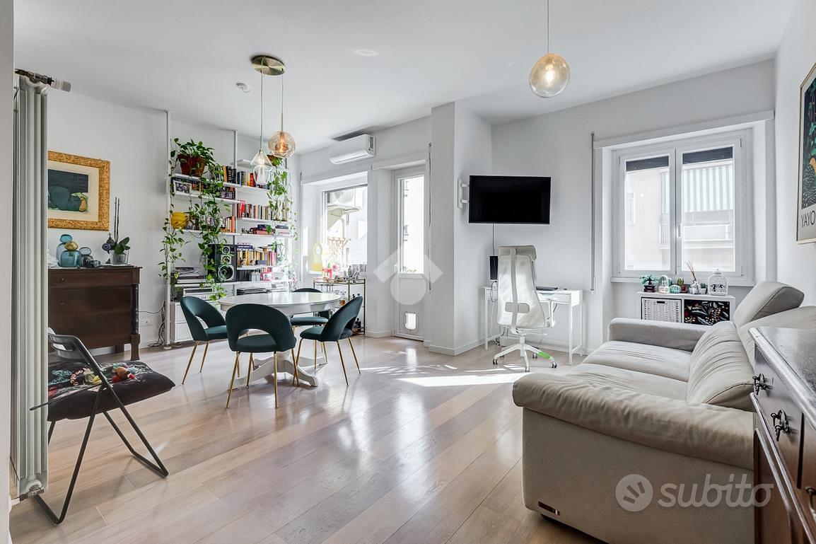 Appartamento – Roma, Appio-Latino - Altro