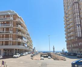 Nettuno bilocale con balcone