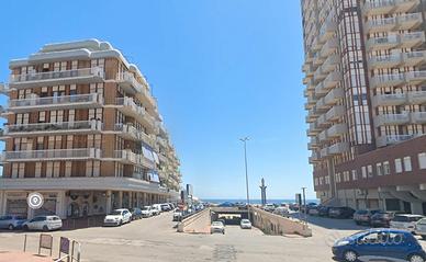 Nettuno bilocale con balcone