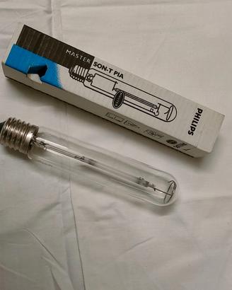 Lampada PHILIPS MASTER SON-T Pia Plus 250W E E40