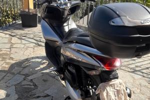 honda pcx 125