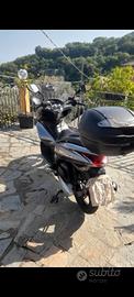 honda pcx 125