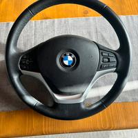 Volante BMW F30/31 con aibag