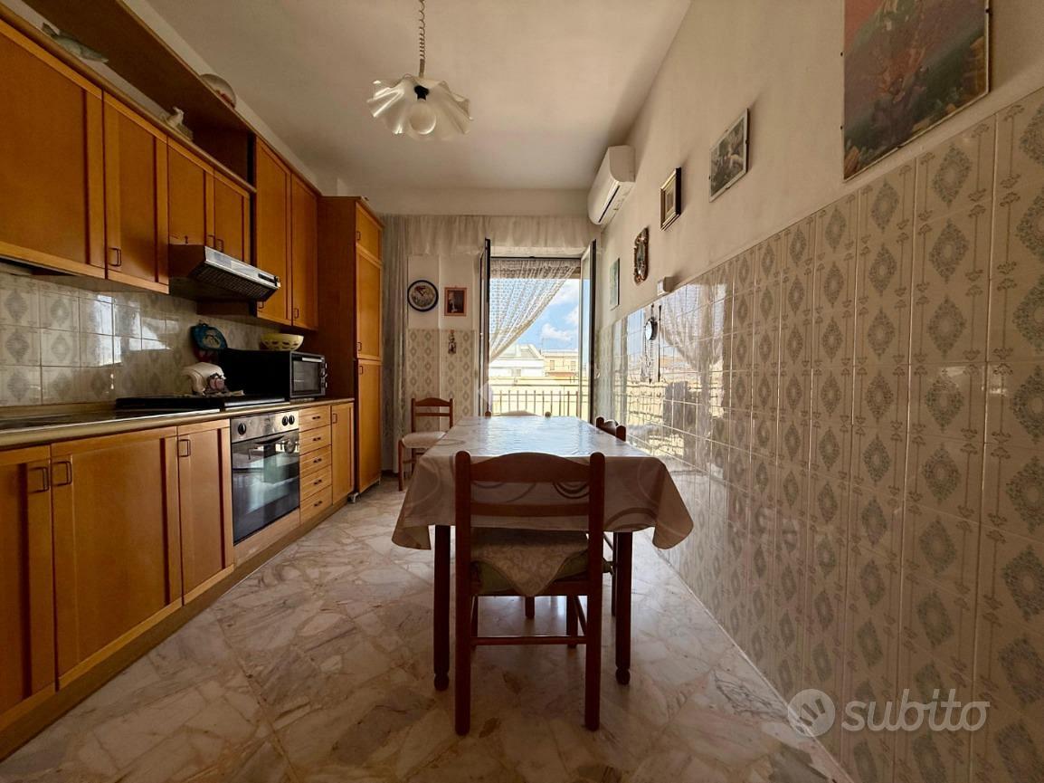Appartamento – Bitonto - Vista 5