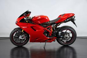 Ducati 1198 SP - 2011