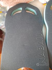 Nr 2 tavolette nuoto Nabaiji