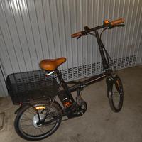 Biciclette eletriche 