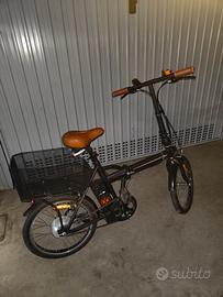 Biciclette eletriche 