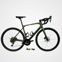 Merida Scultura Endurance