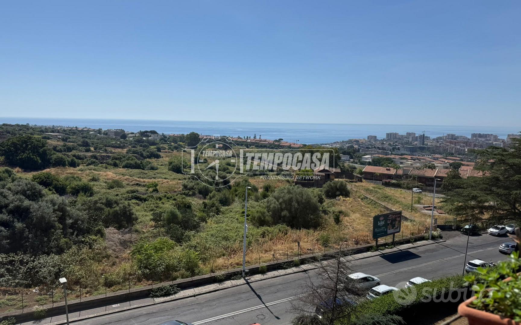 Apartment in Catania, Villaggio Dusmet, Picanello-Ognina-Barriera-Canalicchio - Altro