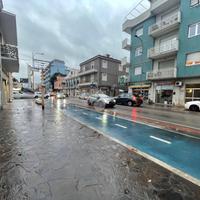 NEGOZIO A MONTESILVANO