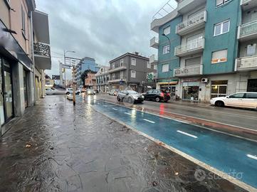 NEGOZIO A MONTESILVANO