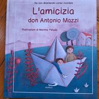 libro "L'amicizia" 