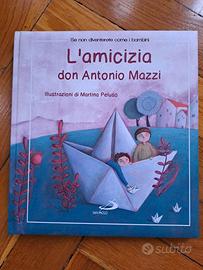 libro "L'amicizia" 