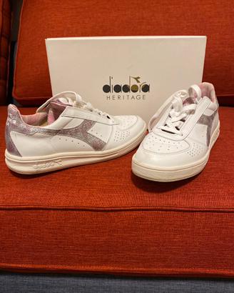 Sneakers donna Diadora Heritage ne 38.5