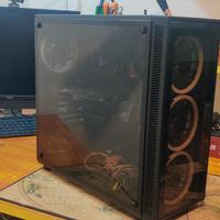 PC ASUS ROG MAXIMUS IX - PC GAMING