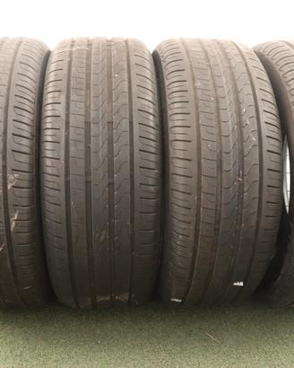 Gomme Pirelli Cinturato P7 245 45 18 estate