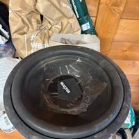 Subwoofer Master Audio (da riconare)