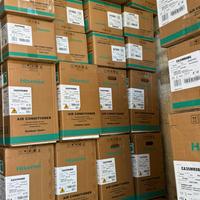 HISENSE EASY SMART 2025 9/12/18