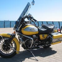 Moto Guzzi California 