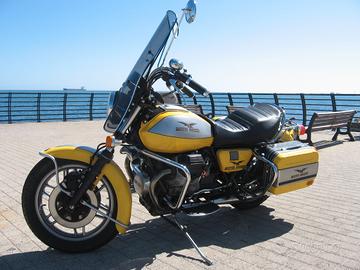 Moto Guzzi California 