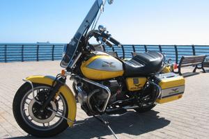 Moto Guzzi California 