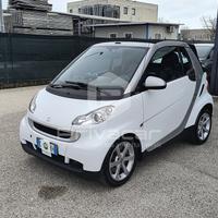 SMART fortwo 1000 62 kW cabrio pulse