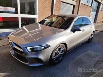 Mercedes-Benz Classe A A 180 d Automatic Premium