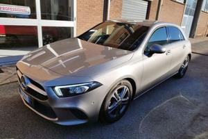 Mercedes-Benz Classe A A 180 d Automatic Premium