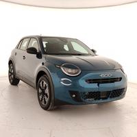 Fiat 600 Hybrid 110 CV DCT MHEV Serie Speciale Ico