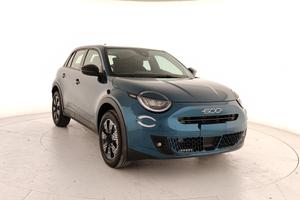 Fiat 600 Hybrid 110 CV DCT MHEV Serie Speciale Ico