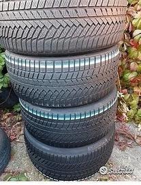 4 gomme usate 255 65 17 good year