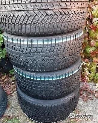 4 gomme usate 255 65 17 good year